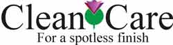 office cleaning partner logo