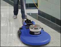 We Really Clean Floors