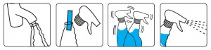 2011 - Usage Liquids Soluclean Commercial Cleaning Chemicals