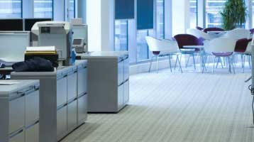 office cleaning services scotland
