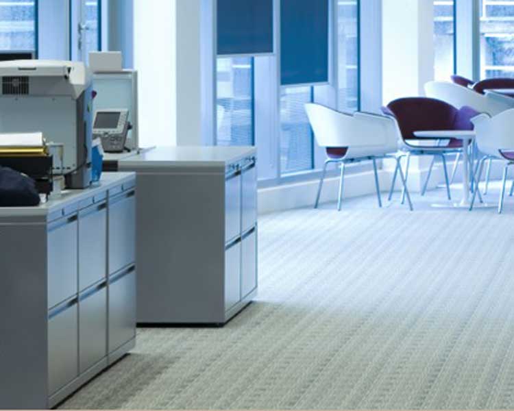 Carpet Cleaning for Organisations Across Scotland